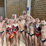 Water-Polo AC BOURGES- CHARTRES